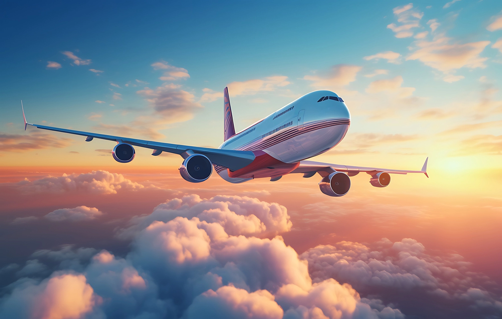 Air freight cargo services